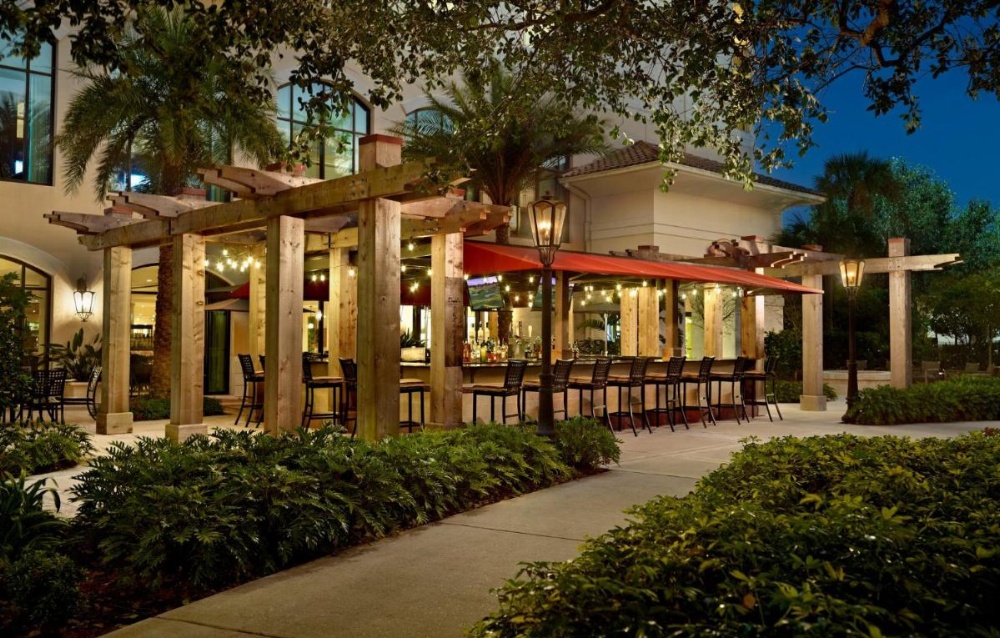 Omni Orlando Resort At Championsgate Image 12