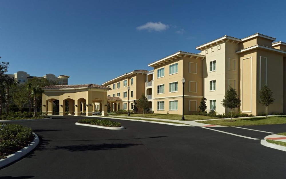 Omni Orlando Resort At Championsgate Image 16
