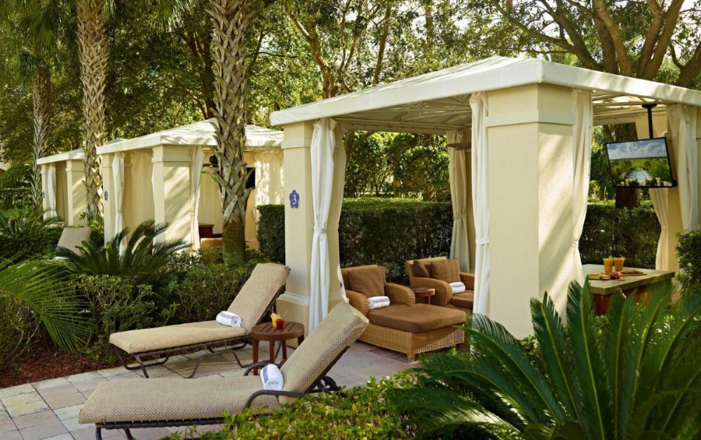 Omni Orlando Resort At Championsgate Image 20