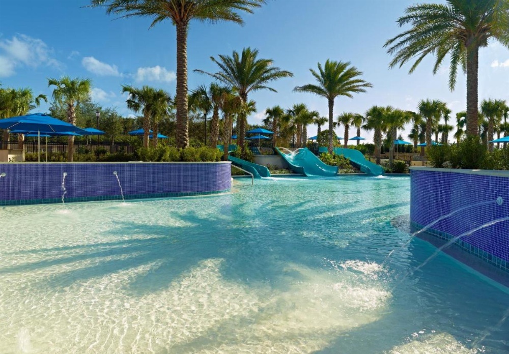 Omni Orlando Resort At Championsgate Image 22