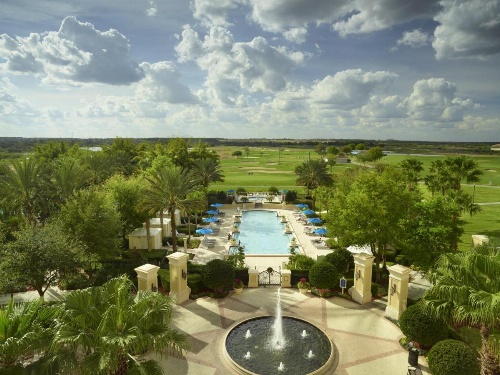 Omni Orlando Resort At Championsgate image 25