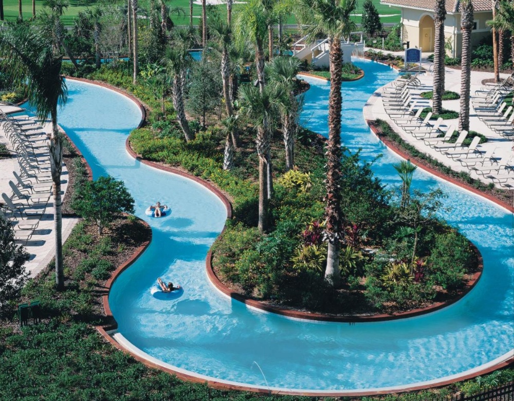 Omni Orlando Resort At Championsgate Image 27