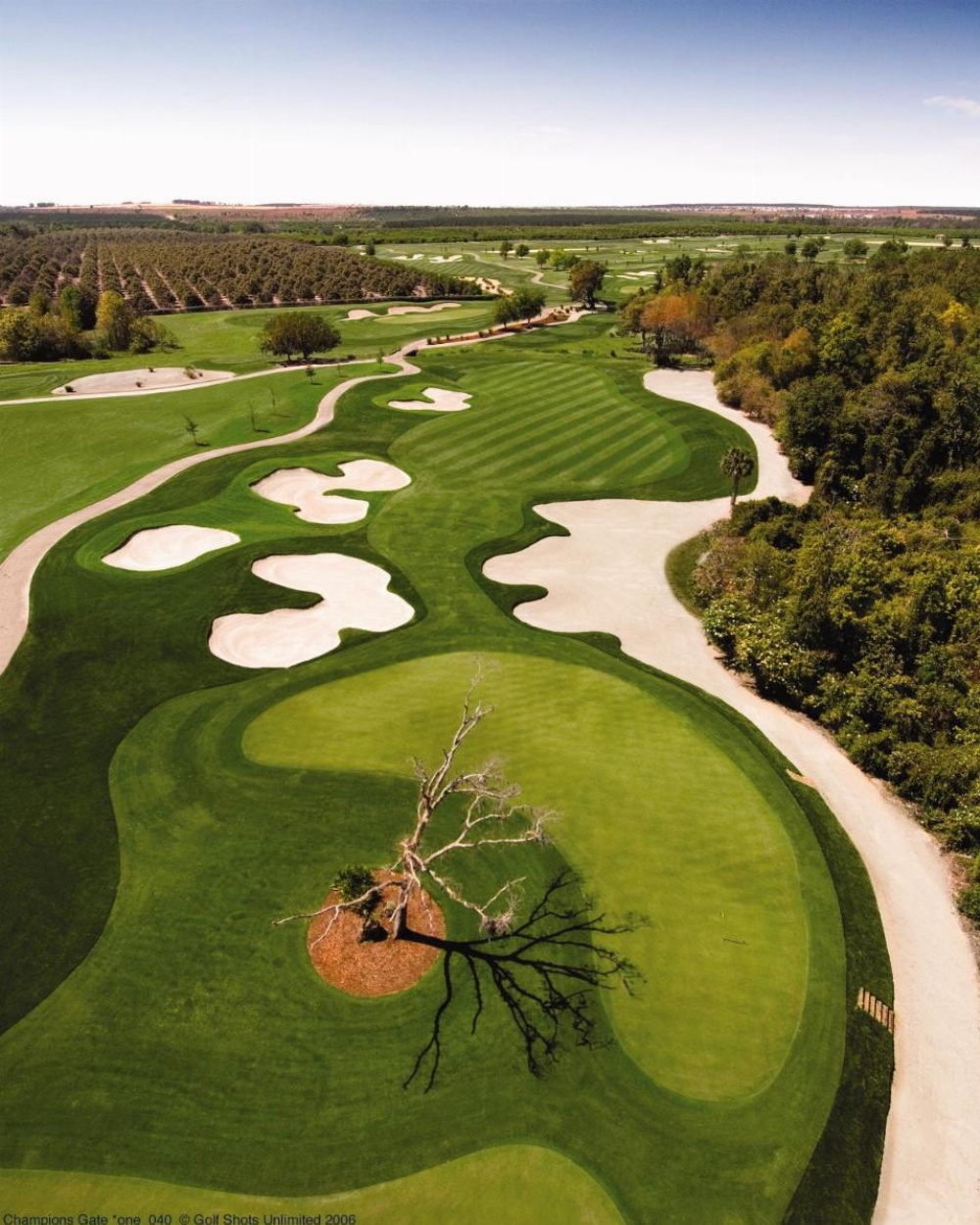 Omni Orlando Resort At Championsgate Image 28