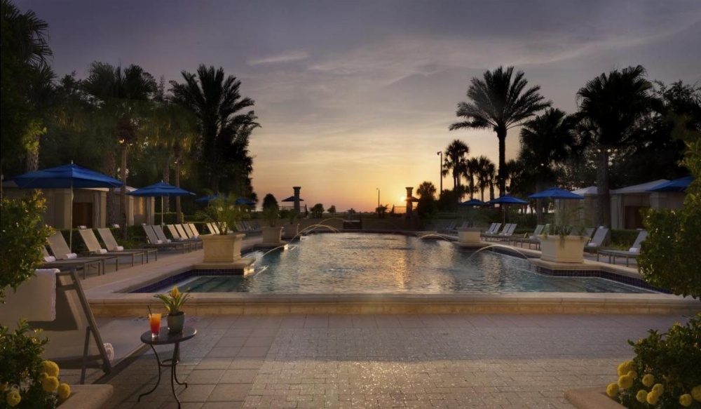 Omni Orlando Resort At Championsgate Image 29