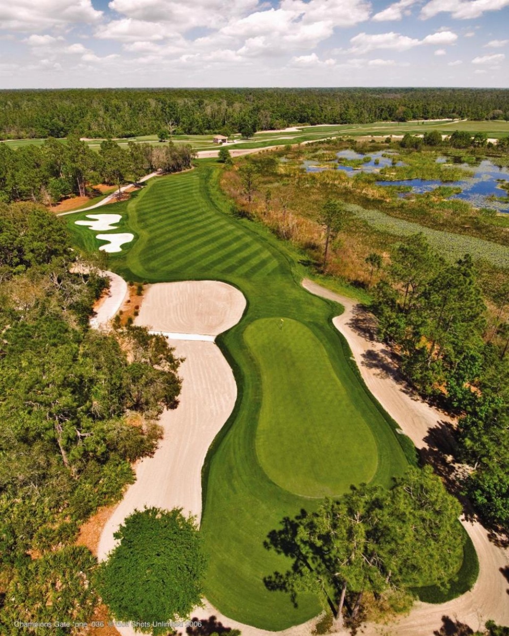 Omni Orlando Resort At Championsgate Image 30