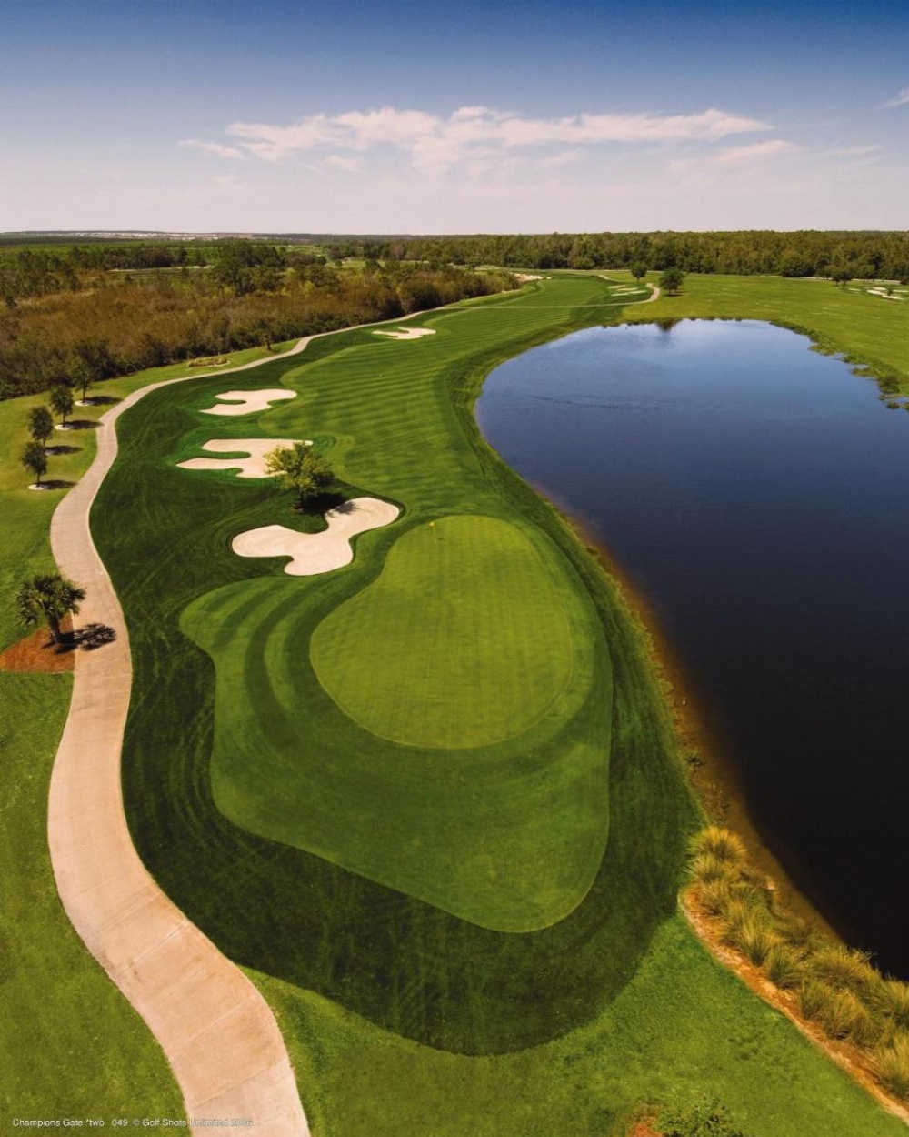 Omni Orlando Resort At Championsgate Image 31