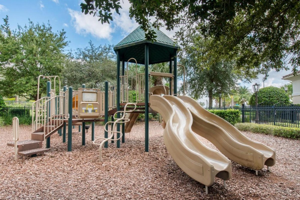 Omni Orlando Resort At Championsgate Image 7